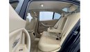 BMW 318i Executive 2018 BMW 318i, BMW Service History, Warranty, GCC
