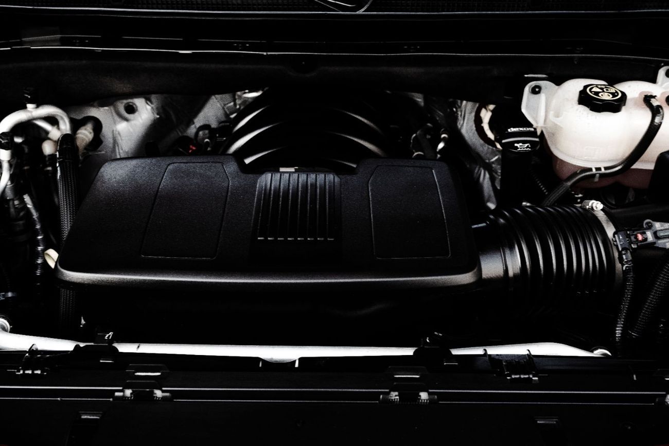 GMC Yukon AT4 | 4,602 P.M  | 0% Downpayment | Full Agency History!