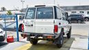 Toyota Land Cruiser 70
