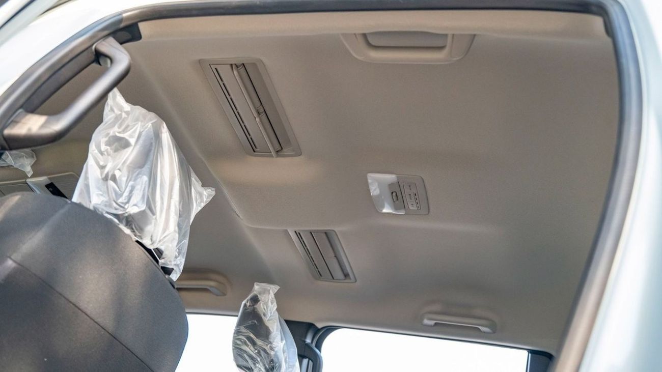 Mitsubishi L200 MITSHUBISHI L200 2.4L PETROL 2024 MODEL YEAR MANUAL TRANSMISSION