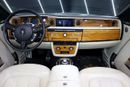 Rolls-Royce Phantom Drophead 6.8L