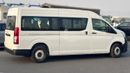 Toyota Hiace DX
