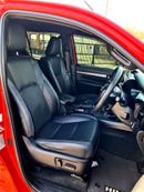 Toyota Hilux ADVENTURE Double Cabin Right Hand Drive Year: *2020* Engine: 2.8 L /V4