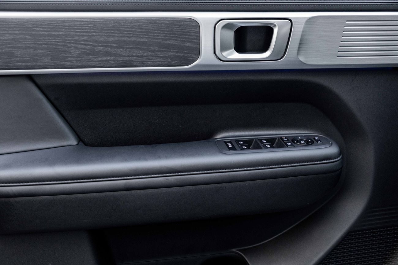 هيونداي سانتا في Santa Fe Comfort+ | 2,057 P.M | 0% Downpayment | HYUNDAI WARRANTY!
