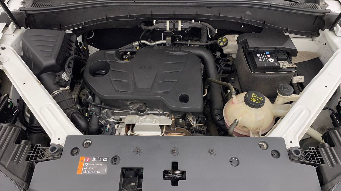 MG RX5 LUXURY 1.5 | Zero Down Payment | Home Test Drive