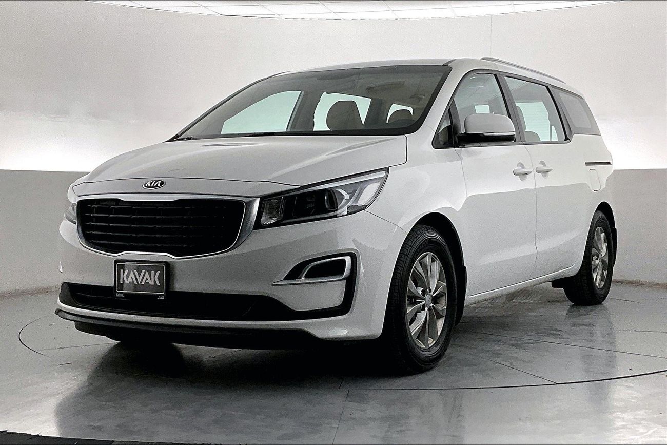 Kia Carnival LX