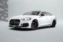 Audi RS5 STD