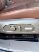 شيفروليه ماليبو Premier 2.0L