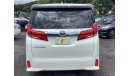 Toyota Alphard AGH30W