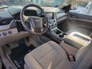 Chevrolet Tahoe Z71