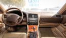 لكزس LS 400