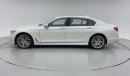 BMW 740Li EXECUTIVE 3 | Zero Down Payment | Free Home Test Drive