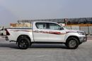 Toyota Hilux 2.7L PETROL GLXS-V FULL OPTION DC 4X4 AT , 2026MY