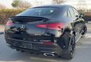 Mercedes-Benz GLE 450 4MATIC AMG 5 years Warranty 2025 GCC
