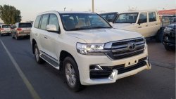 Toyota Land Cruiser Left-hand 6 cylinder petrol 7 seater perfect condition