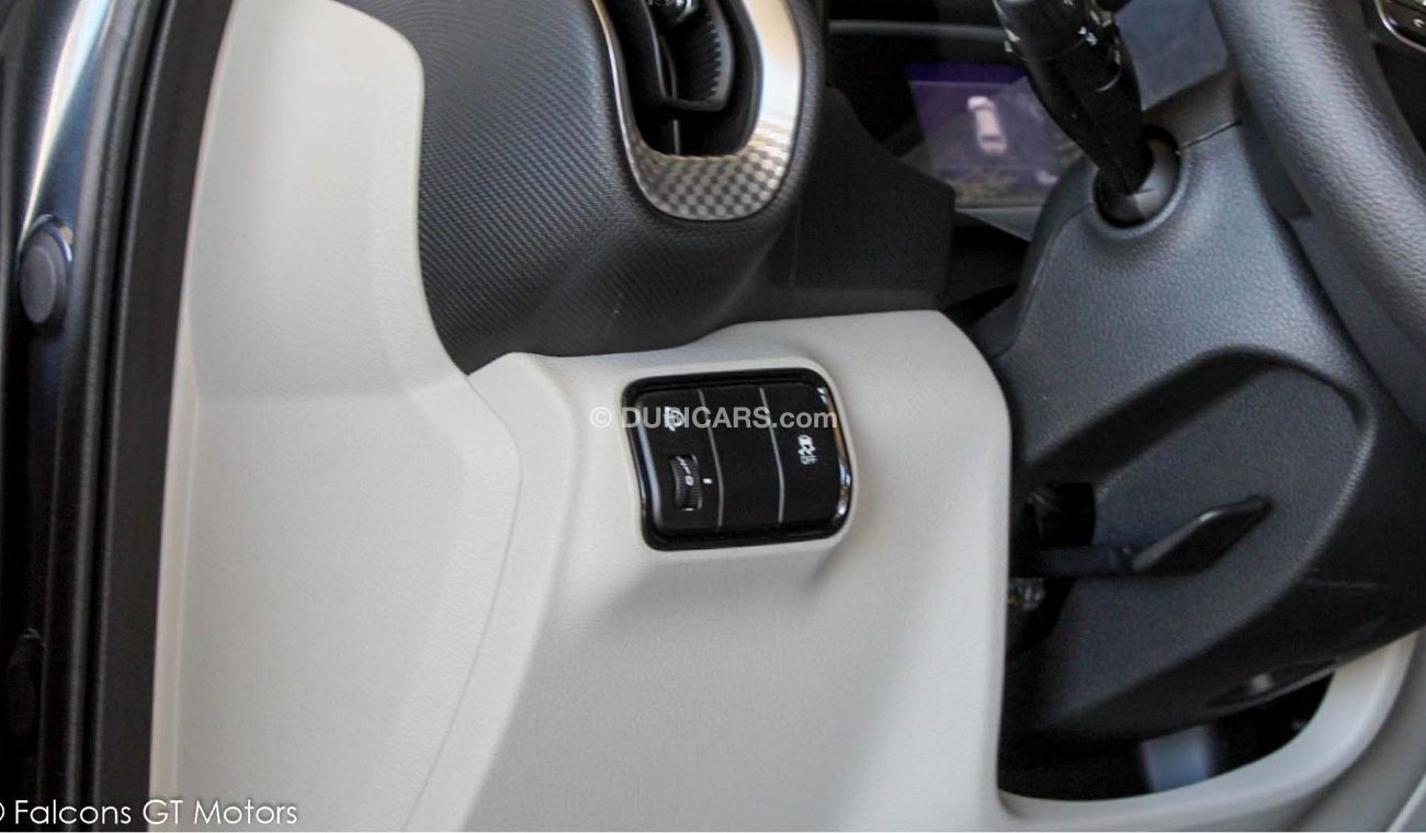 Kia Sonet KIA SONET 1.5L AT 2022 AW #SON01