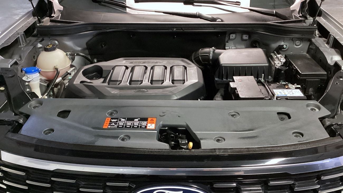 Ford Territory 1.8 GTDI ECOBOOST TITANIUM AT TECH PACK | Guaranteed Warranty | 0 Down Payment
