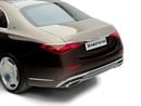 Mercedes Maybach S680 Maybach S680 | Two-Tone | GCC Spec | First-Class Rear Seats