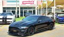 Ford Mustang SOLD!!!!Mustang Eco-Boost V4 2.3L Turbo 2018/ Shelby Kit/Excellent Condition
