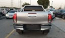 Toyota Hilux SR5 Right hand drive 2.8 diesel manual full options