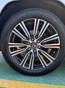 Lexus LX 600 LEXUS LX 600 SIGNATURE-- 7 SEATER