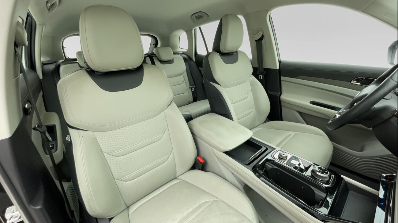 Ford Territory TREND 1.8 | Zero Down Payment | Home Test Drive