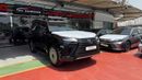 Lexus LX 700h Lexus LX700h VIP Hybrid 3.5L | 2025 | 0km | GCC