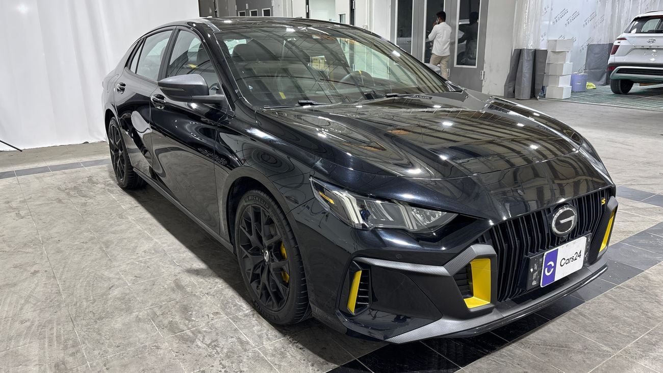 GAC Empow 2024 GL | AED 831/Month | 0 DP | 30 Day Return | Warranty | Service History