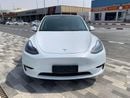 Tesla Model Y SUV 2023 0KM WITH 5% VAT + 3 YRS WARRANTY + FREE REGESTRATION