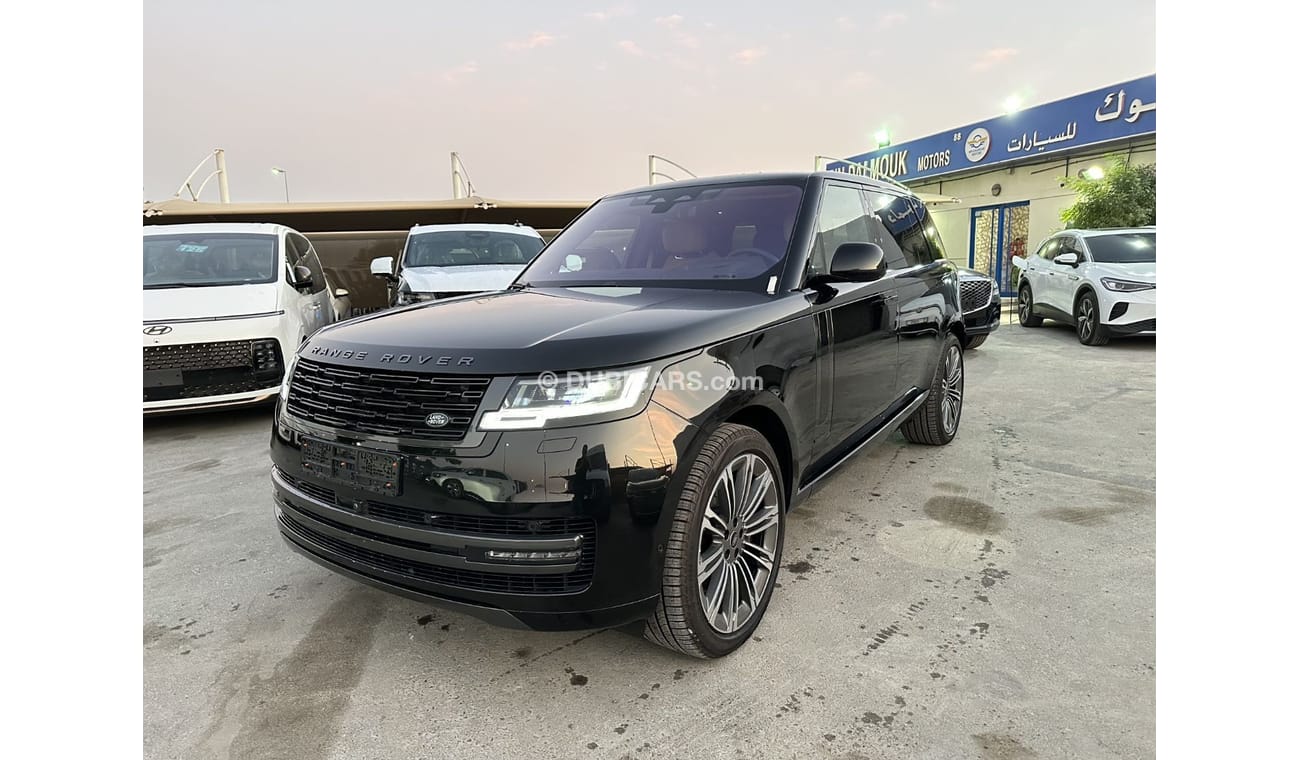 Land Rover Range Rover Range Rover Vouge Autobiography LWB