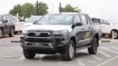 Toyota Hilux ADVENTURE