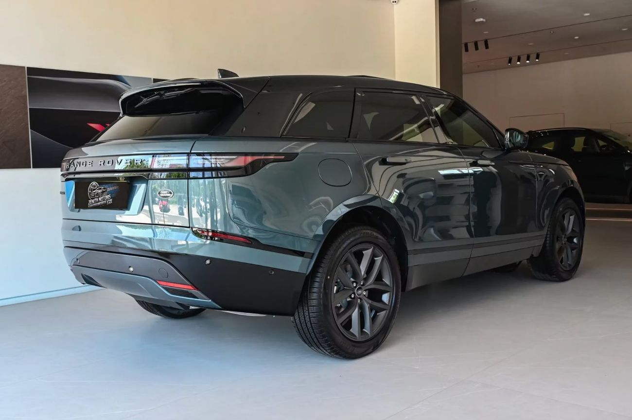 Land Rover Range Rover Velar 250Ps Dynamic SE