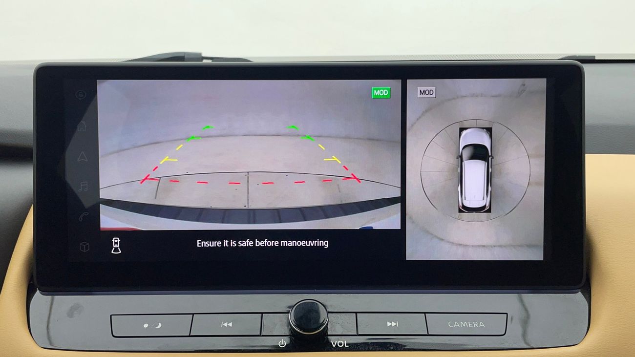 Nissan XTrail SL 2.5 | Zero Down Payment | Home Test Drive