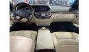 Mercedes-Benz S 500 One Onwer Excellent Condition GCC 2006