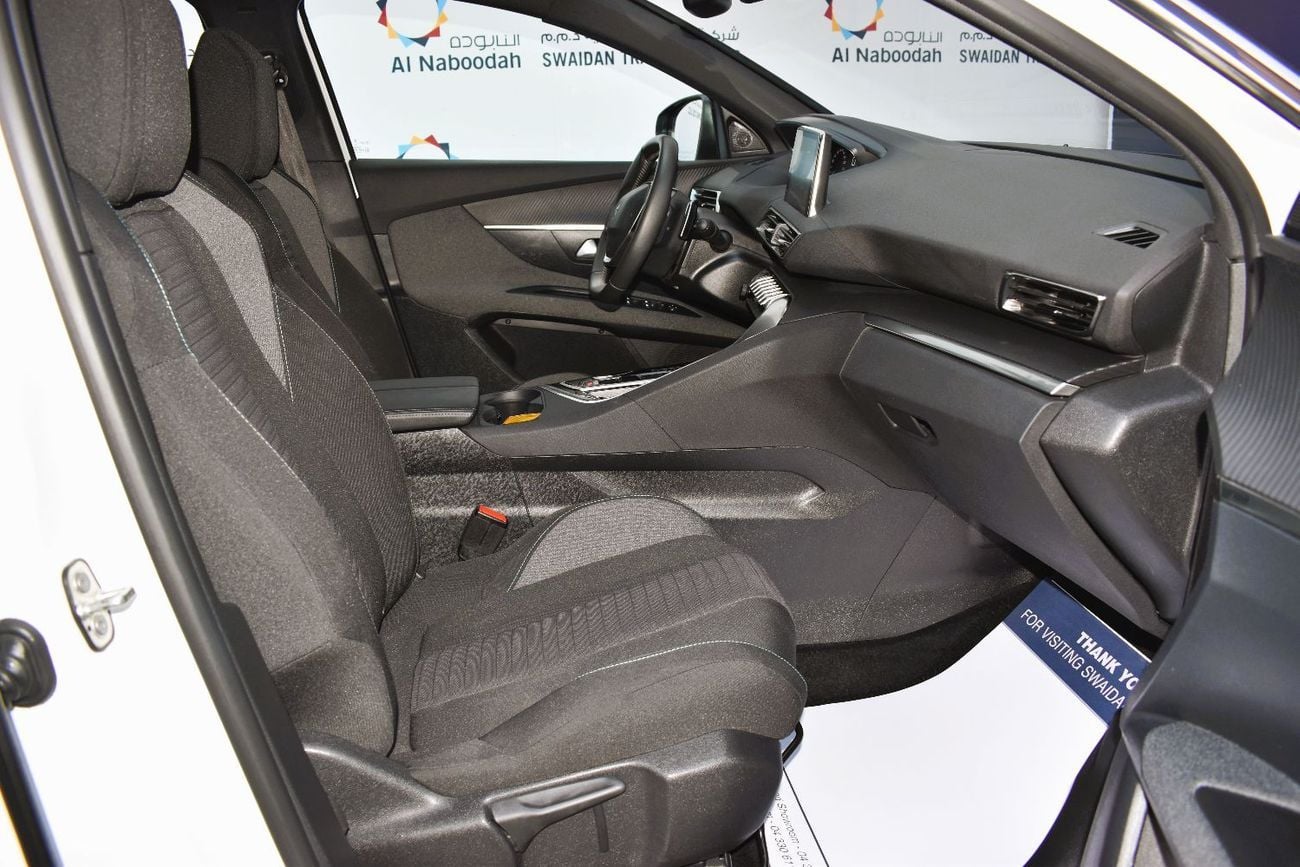 Peugeot 3008 From 1229 PM – MASSIVE PRICE DROP. FREE MANUFACTURER WARRANTY