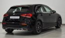 Mercedes-Benz A 250 VSB 27652