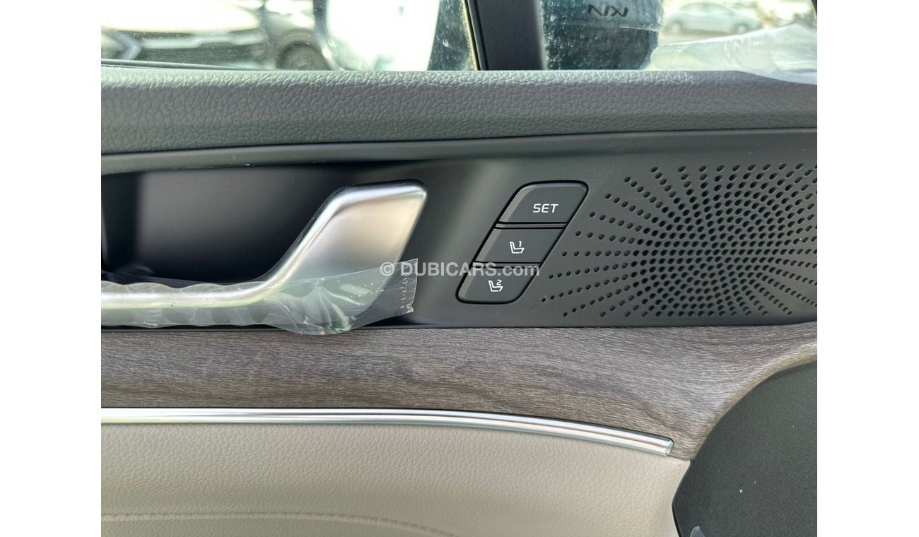 Kia K5 2.0L Hybrid 2023 PANAROMA SUNROOF