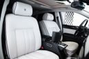 Rolls-Royce Phantom Std