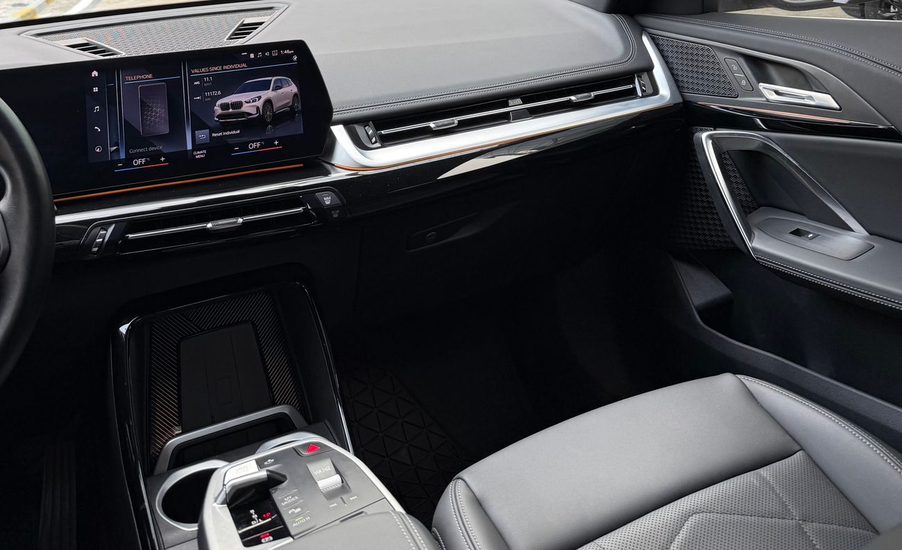 بي أم دبليو X1 xDrive28i