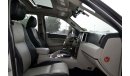 Jeep Grand Cherokee Limited 4.7L in Very Good Condition