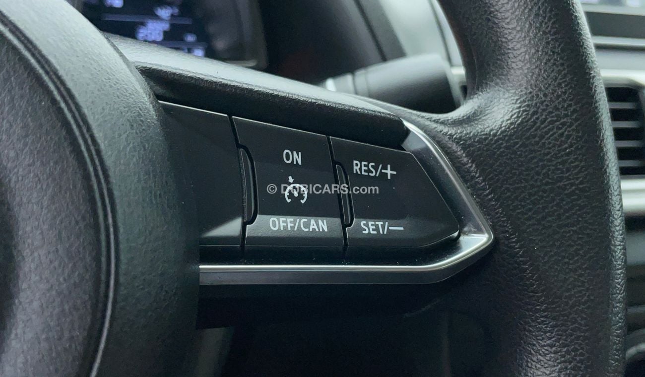 Mazda 3 S 1.6 | Zero Down Payment | Free Home Test Drive