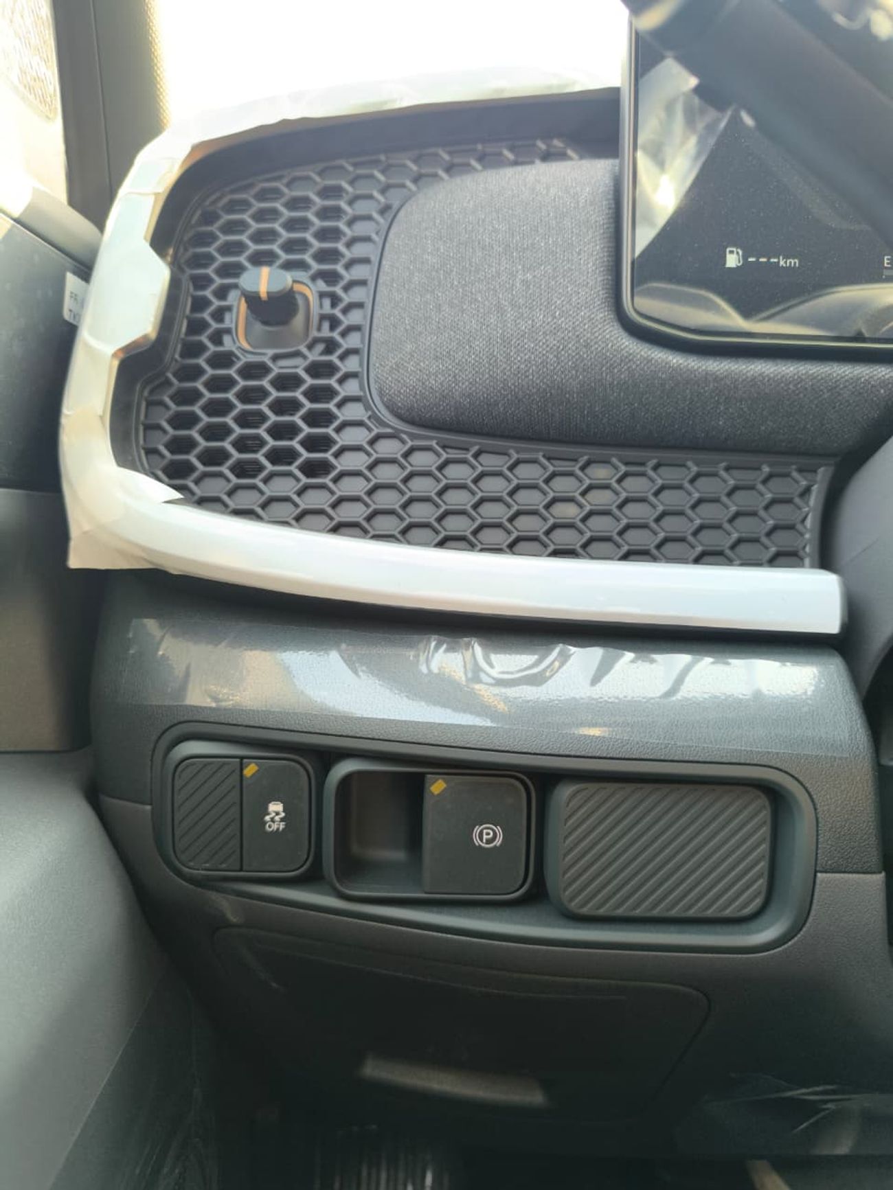 كيا تسمان Kia Tasman Pick-up 2.5 Turbo  Full Option GCC Specs 4WD 2026 Model