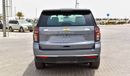 Chevrolet Tahoe LS Bucket Seats 5.3L Petrol, MY2022 (CHT1482)