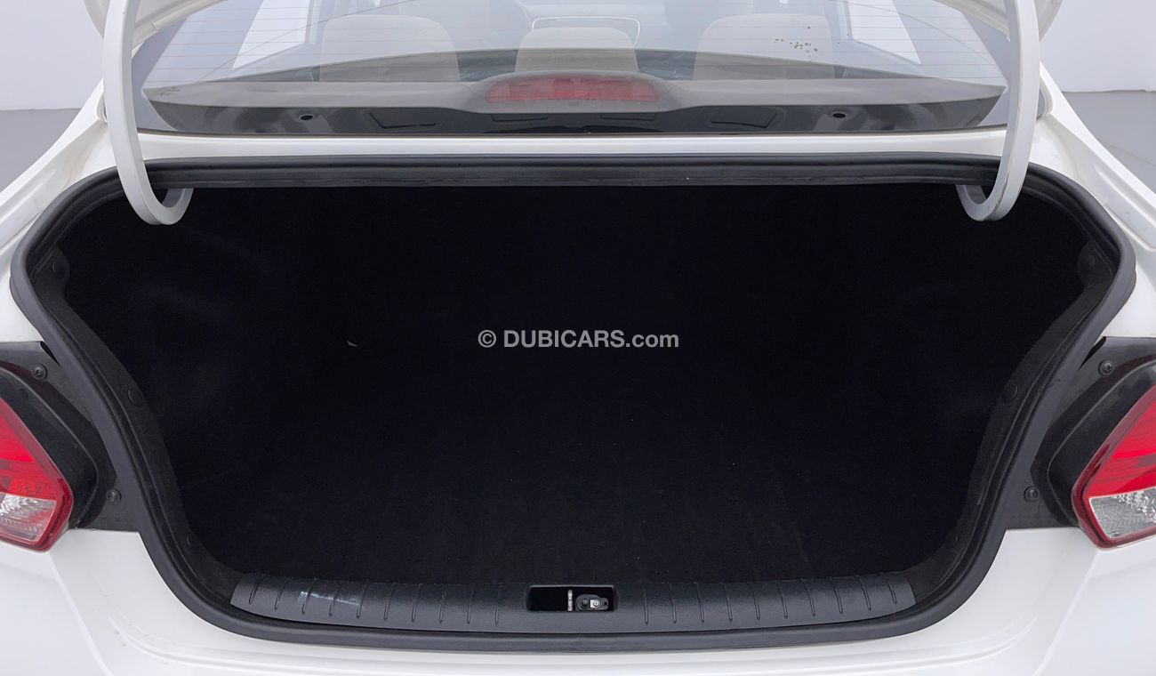 Kia Pegas LX 1.4 | Under Warranty | Inspected on 150+ parameters