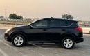Toyota RAV4  2014 Toyota Rav4 XLE Full Option 2.5L V6 - Sunroof  Rear Camera - Rims