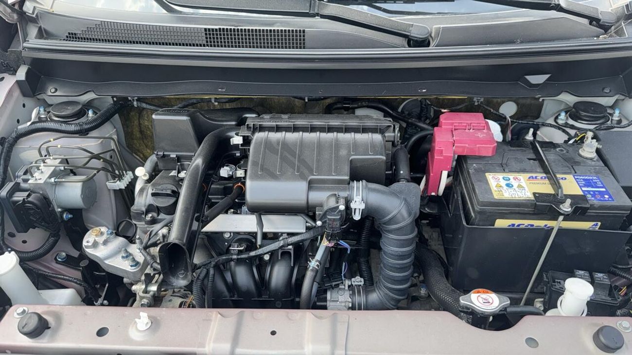 Mitsubishi Mirage 1.2L Petrol GLX / Clean Condition / Fresh Unit