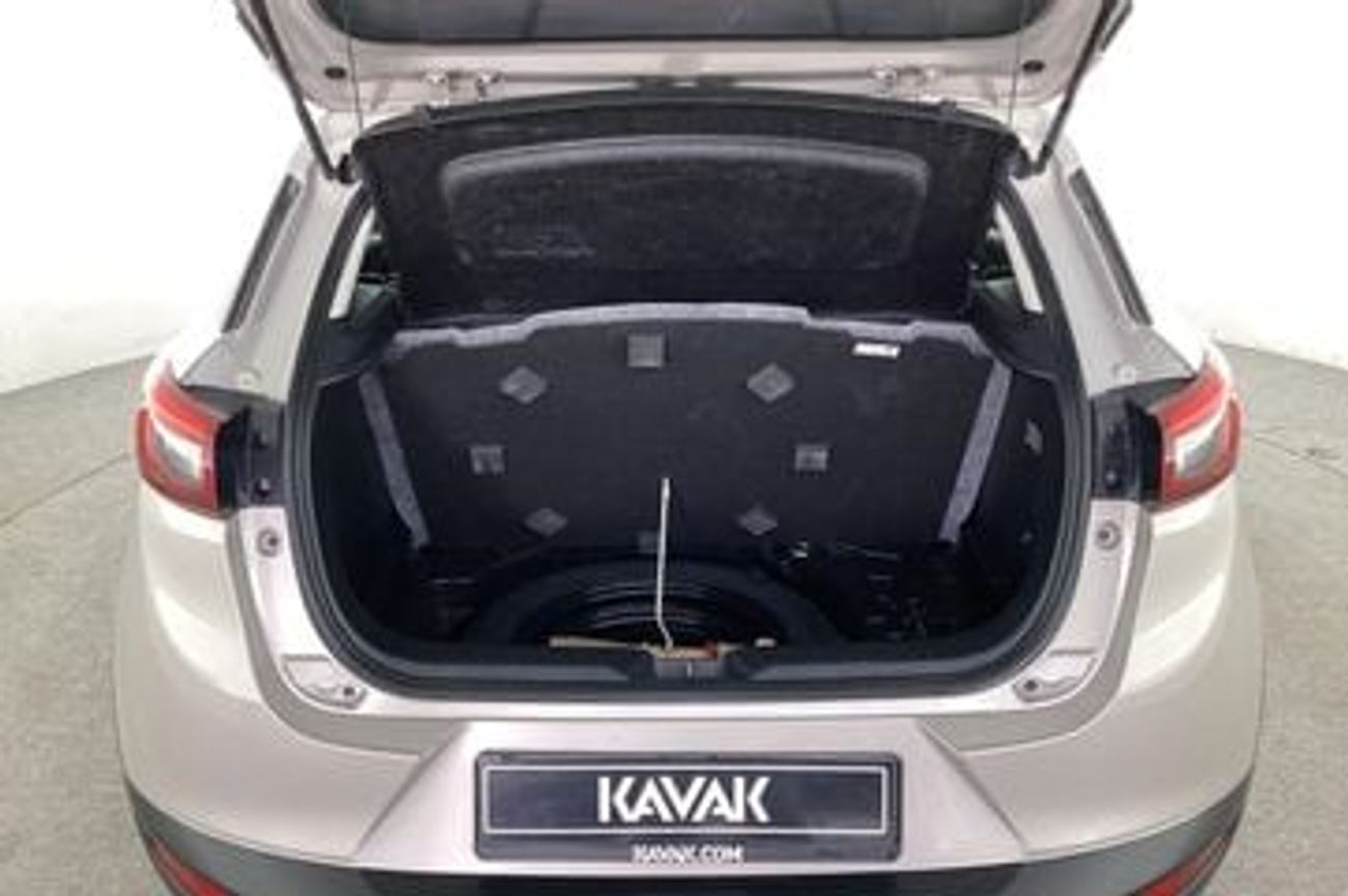 Mazda CX3 GT | Guaranteed Warranty | 0 Down Payment