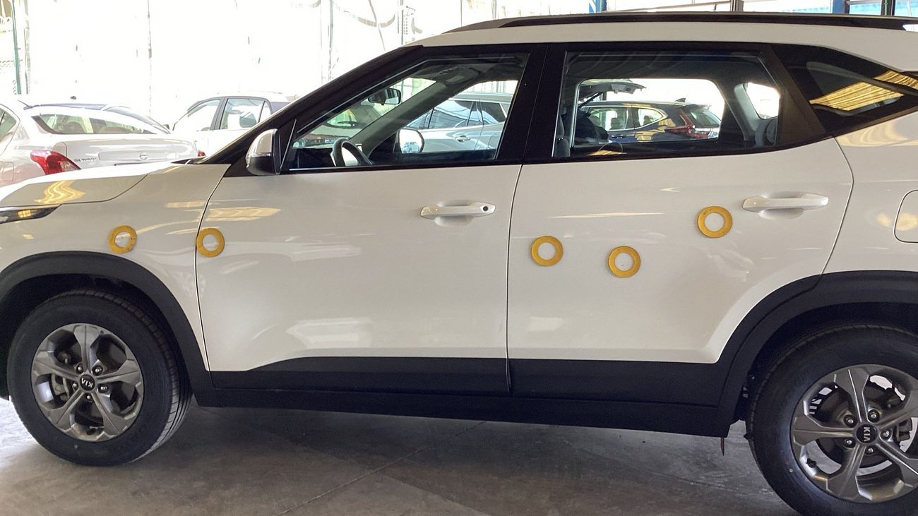 كيا سيلتوس 1.6 AUTO LX 2WD STD | شامل الضمان | 0 ﺪﻔﻋﺓ ﺃﻮﻟﻯ