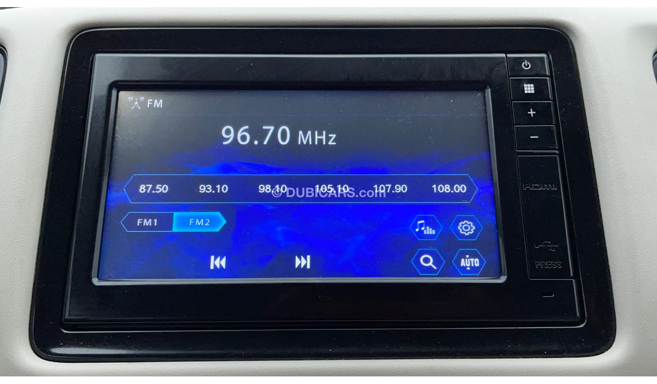 Honda HRV LX 1.8 | Zero Down Payment | Free Home Test Drive