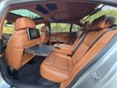 بي أم دبليو 750Li Luxury 4.4L (443 HP)
